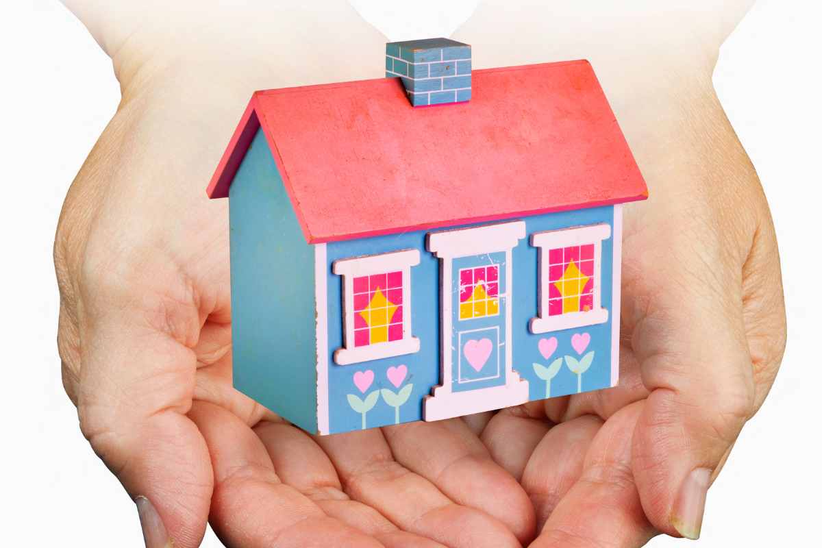 It will be a crime if the house is not built under the Gharkul scheme