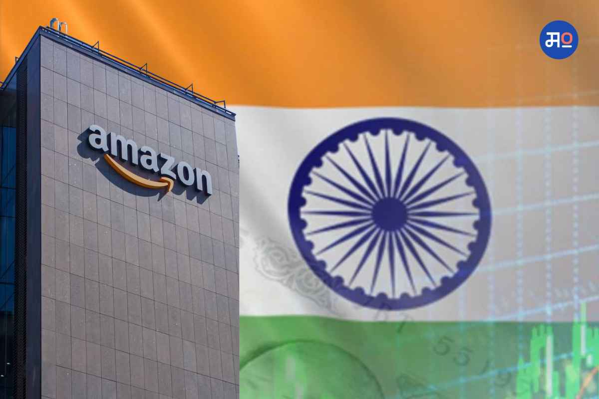 Amazon India