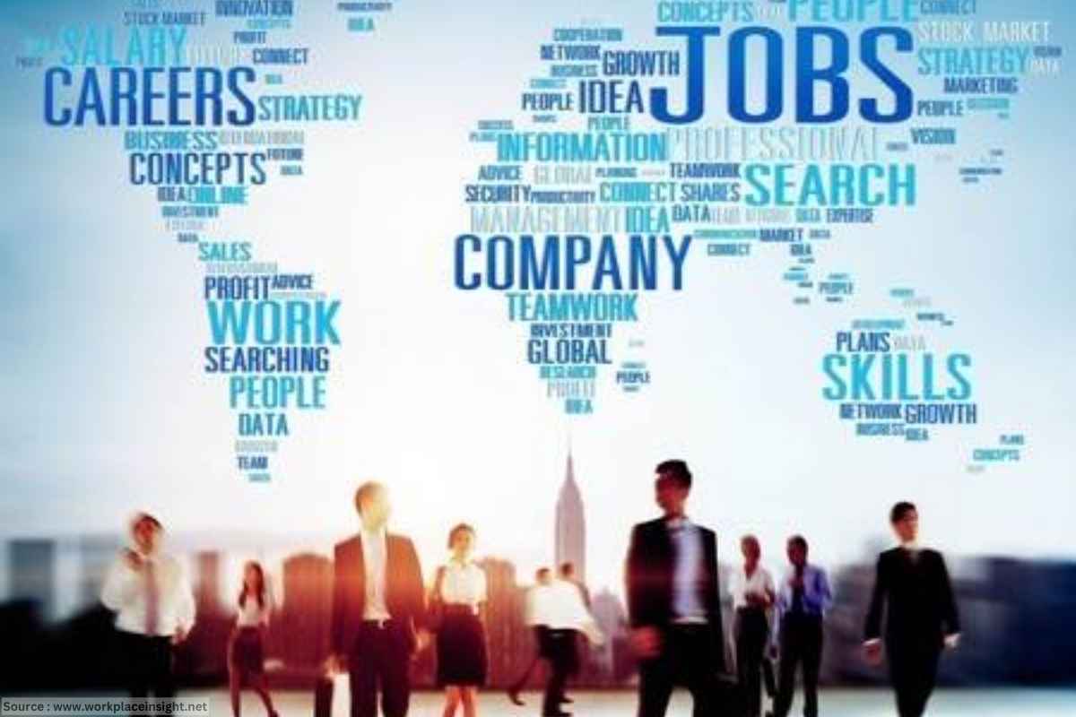 The Future of Jobs Report 2023