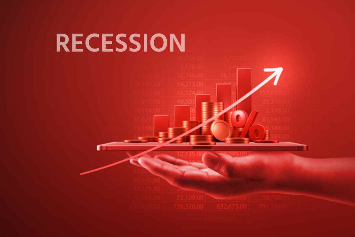 Global recession risks