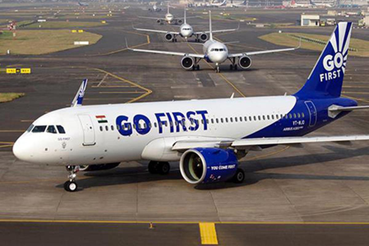 Go First Airline :  गो फर्स्ट गाशा गुंडाळणार; कंपनी विक्रीची तयारी सुरू