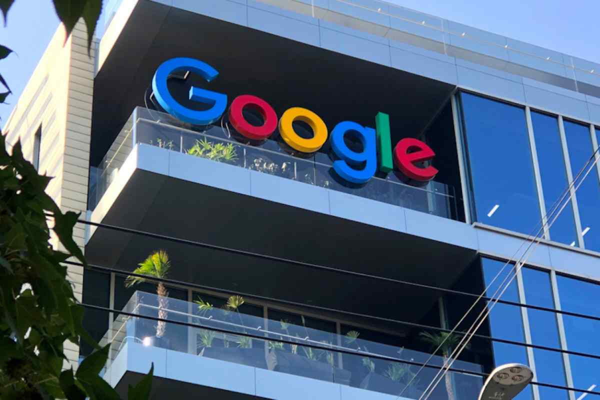 Google investment in india