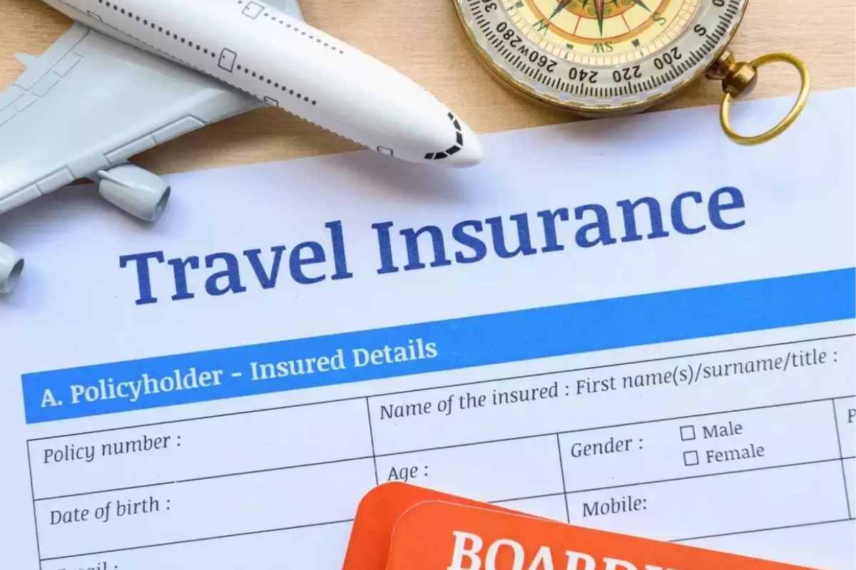 Travel Insurance Plan