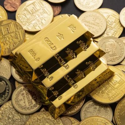 Gold Price Outlook 2023, Gold Price