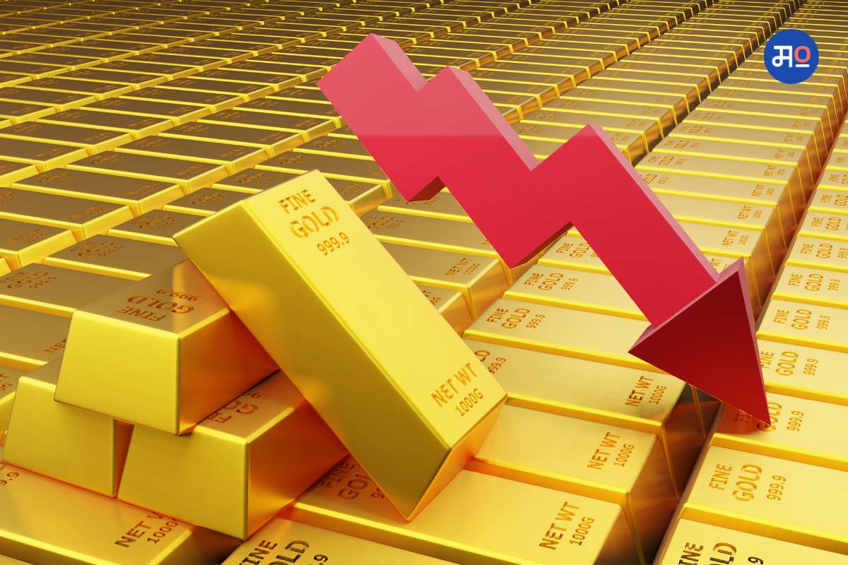 India ranks second in gold purchases in the world