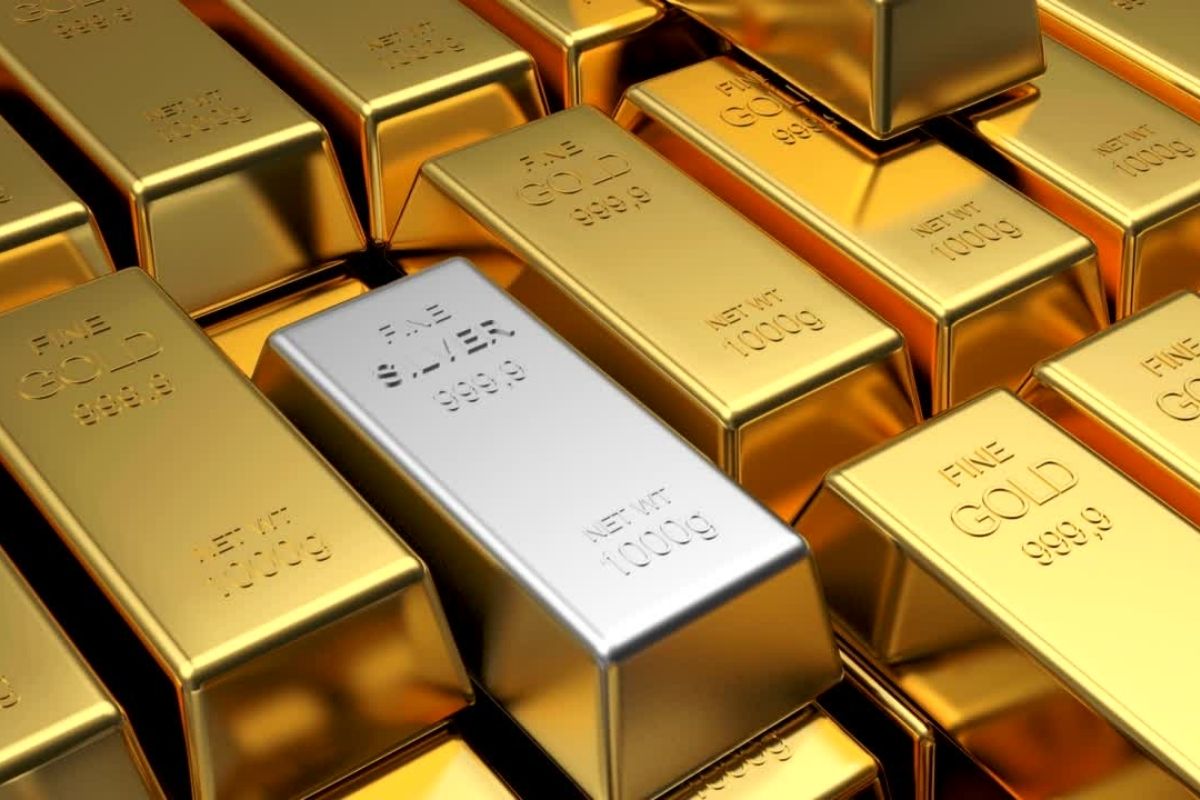 Gold and Silver Rates : सोने महागले, जाणून घ्या आजचा सोनं आणि चांदीचा भाव