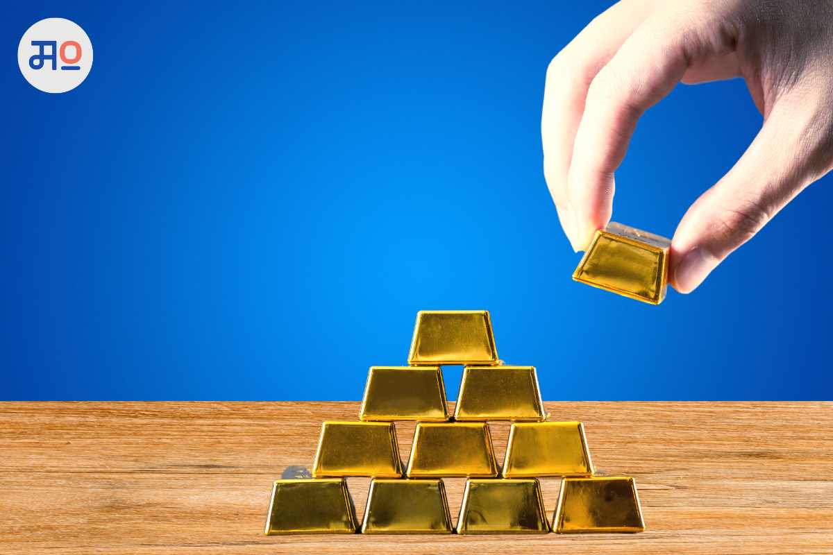 Gold investment : निफ्टी, चांदीच्या तुलनेत सोन्यातली गुंतवणूक फायद्याची! काय सांगते आकडेवारी?