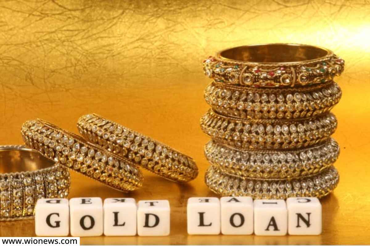 GOLD Loan : गोल्ड लोन काढायचे आहे? जाणून घ्या अर्ज प्रक्रियेसाठी महत्त्वाच्या टिप्स