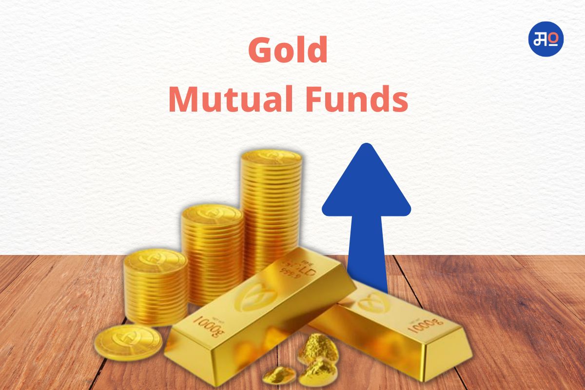Gold mutual funds