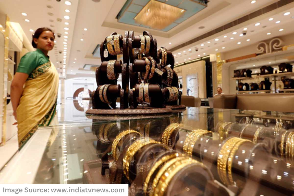 Akshaya Tritiya Gold Sale