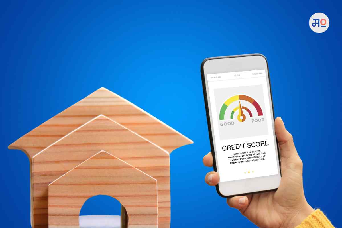 Home Loan Cibil Score