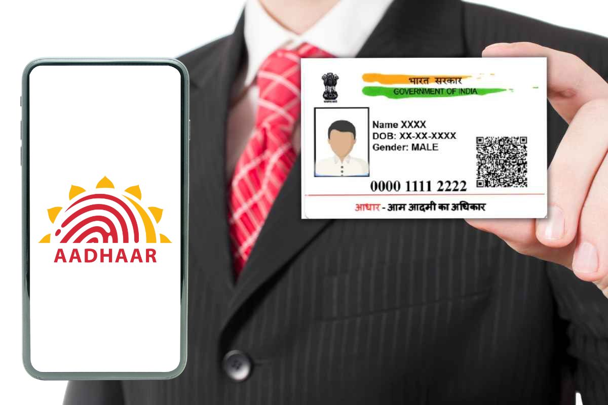 Aadhaar Card