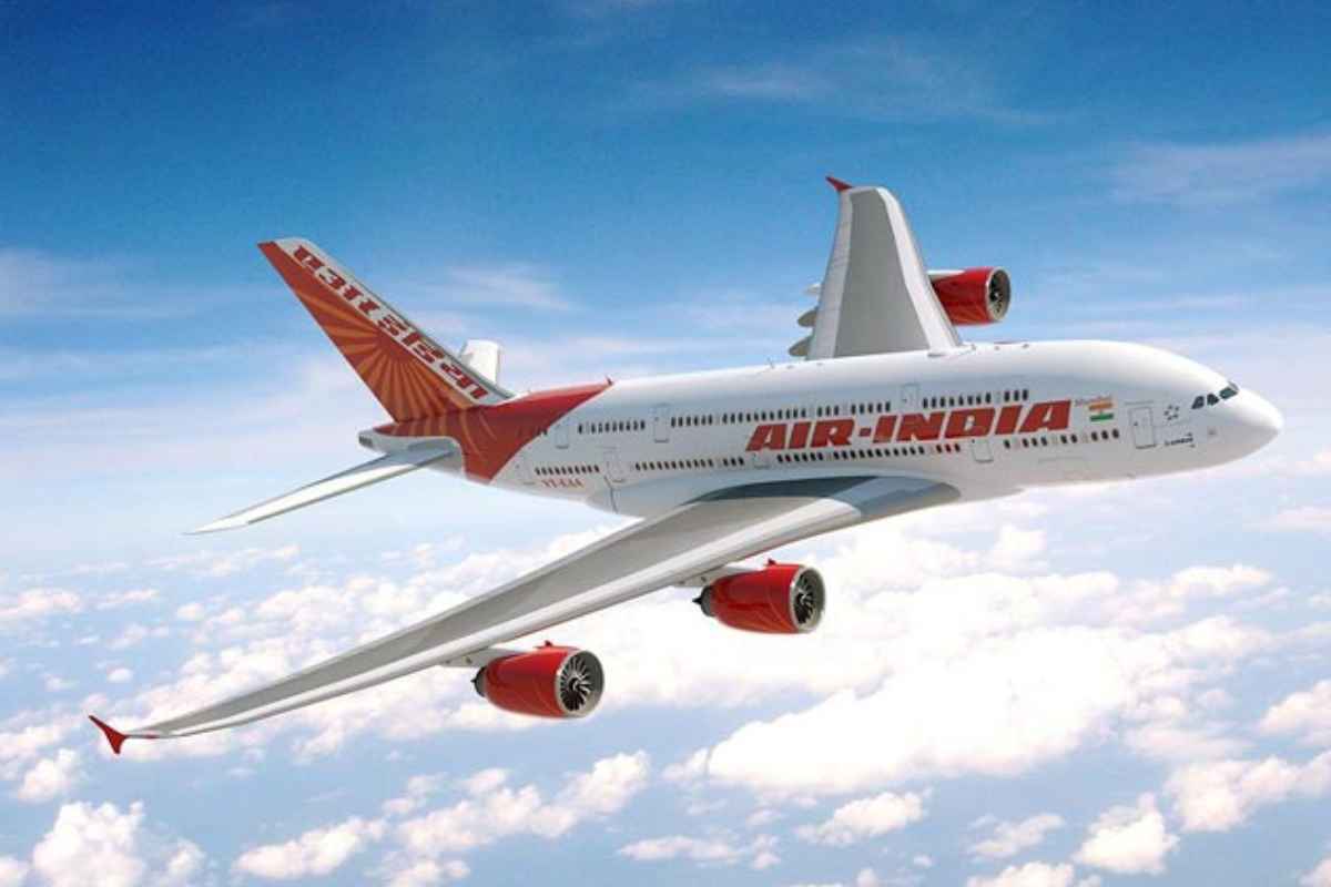 air india