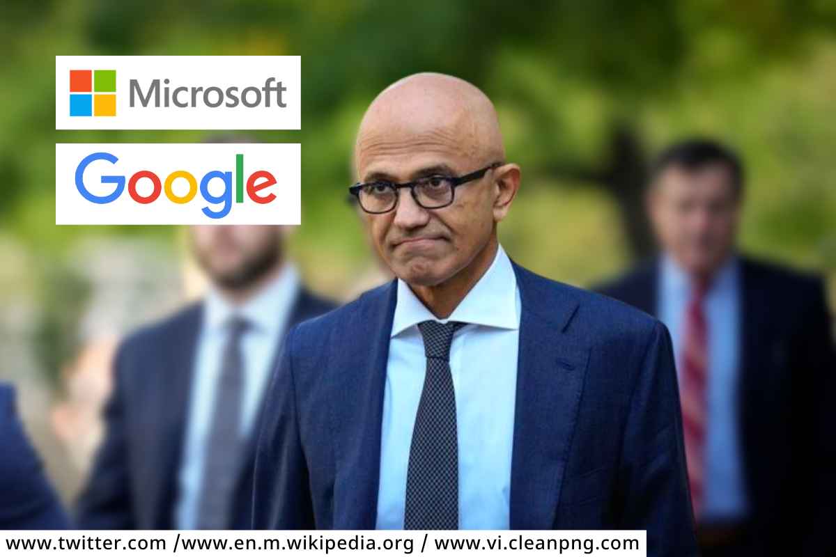 Google Antitrust Trial