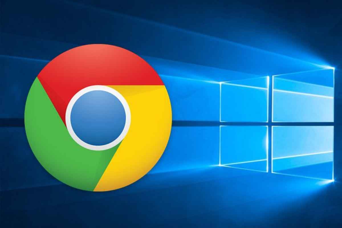 Google Chrome Updates