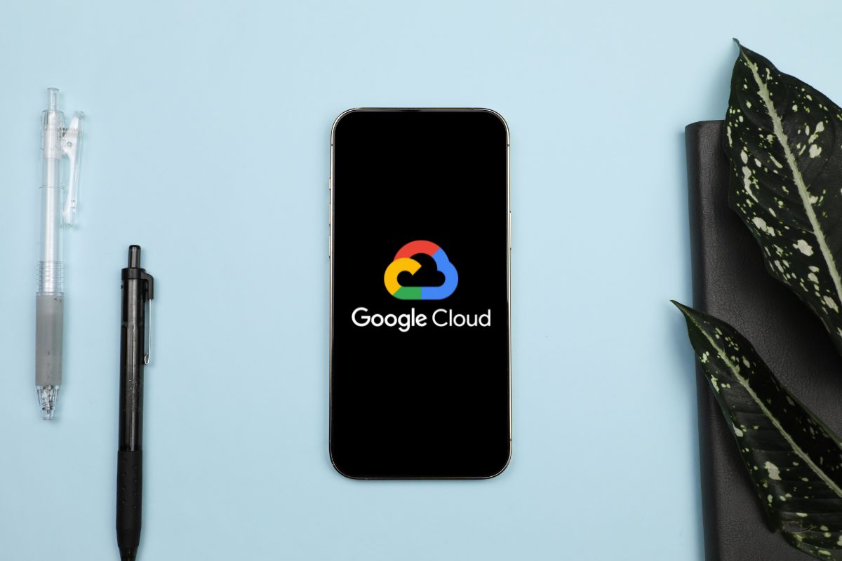 Google Cloud Storage