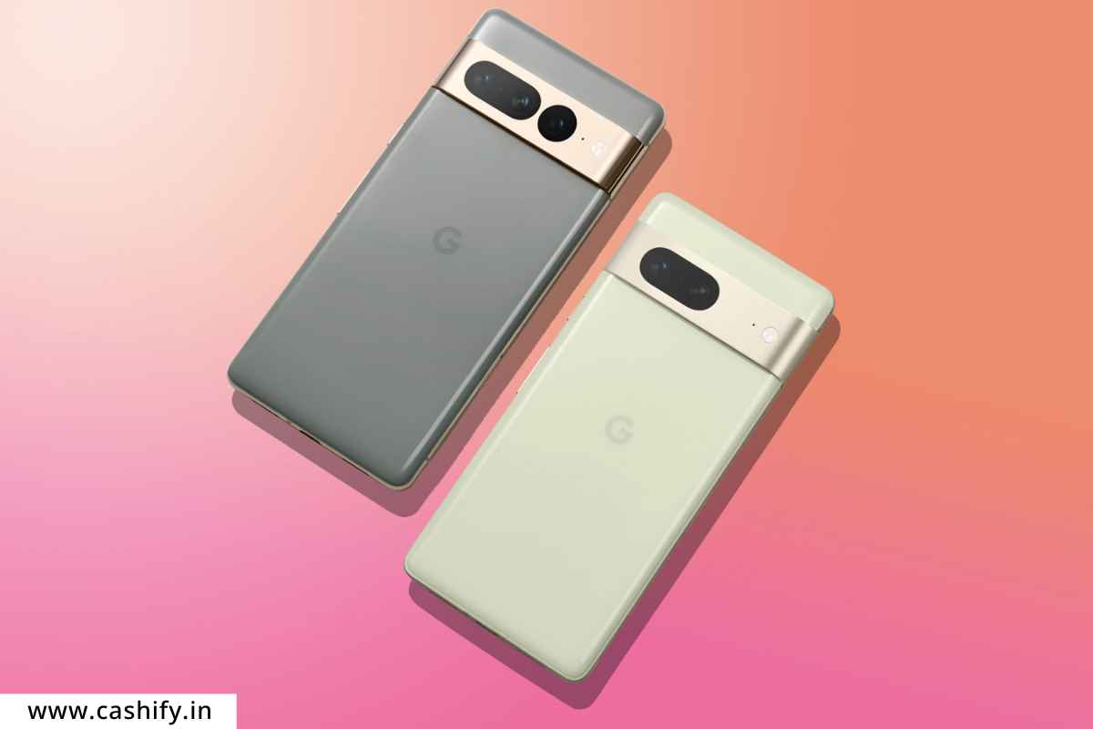 Google Pixel 8 launch