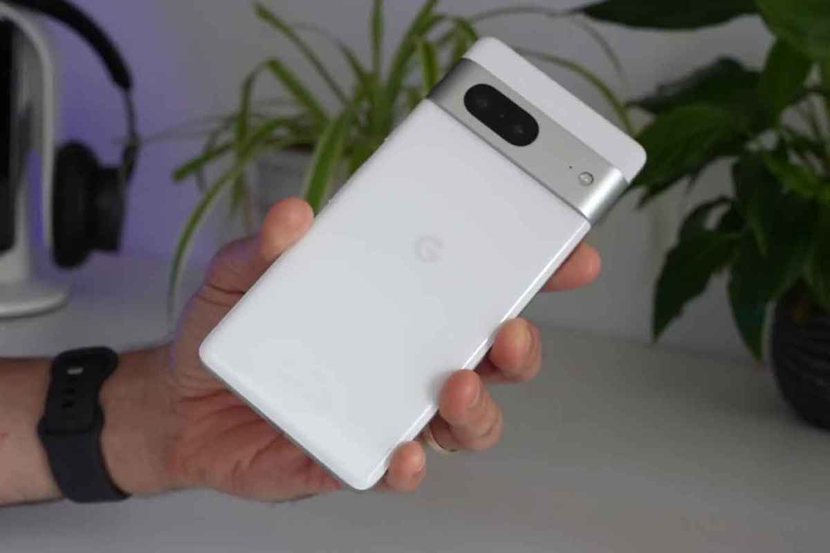 Google Pixel 7