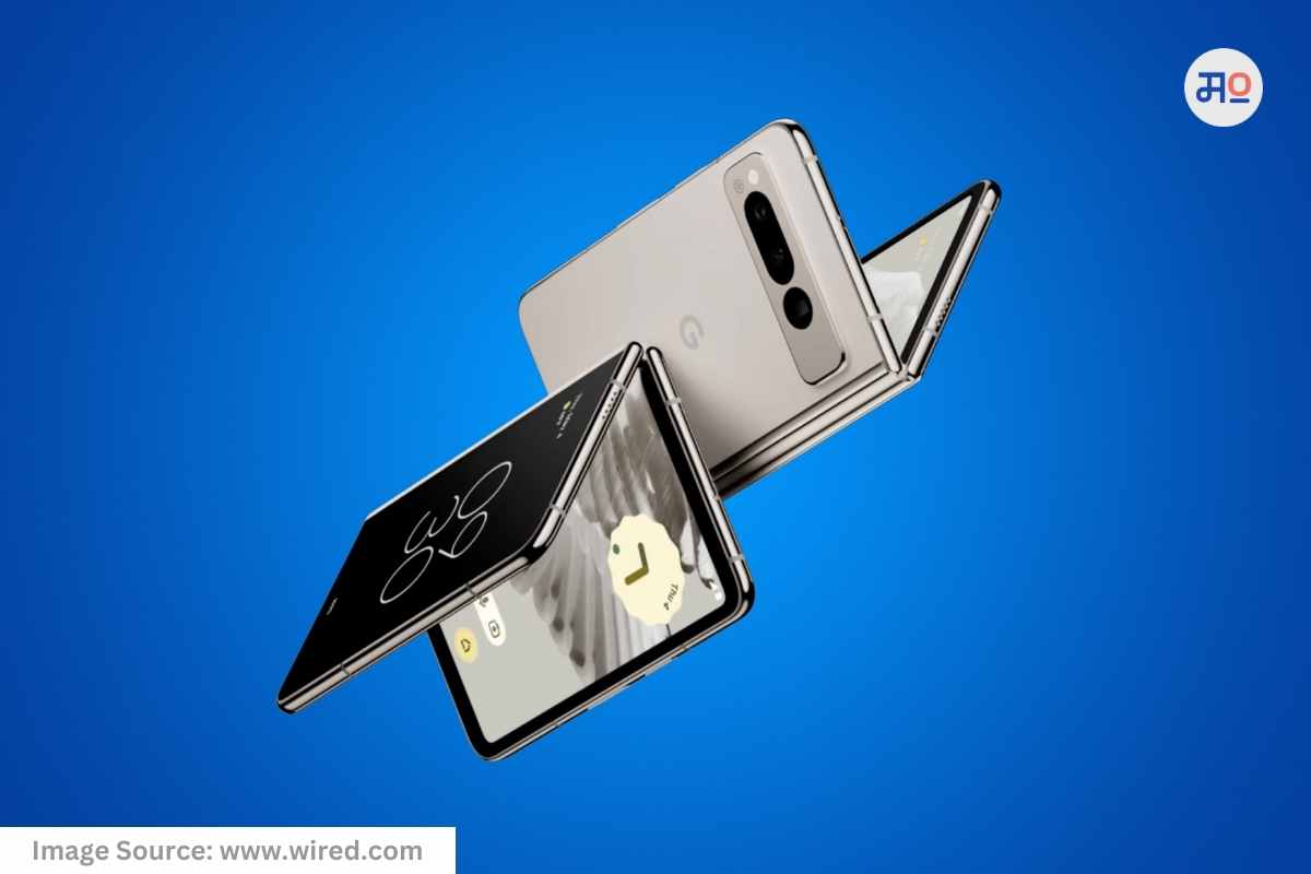 Google Pixel Fold : प्रतीक्षा संपली! 'या' तारखेला लॉन्च होणार 'गुगल पिक्सेल फोल्ड'