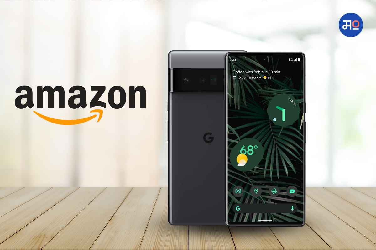 Google Pixel: अॅमेझॉनवरून विकत घेतला आहे गुगल पिक्सेल? वॉरंटी मिळणार नाही, दुरुस्तीसाठी असेल शुल्क