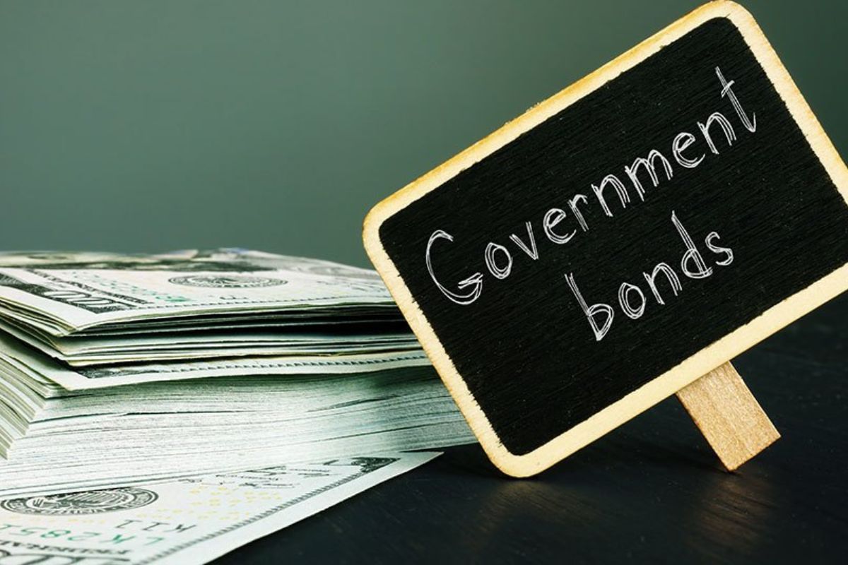 Government Bonds