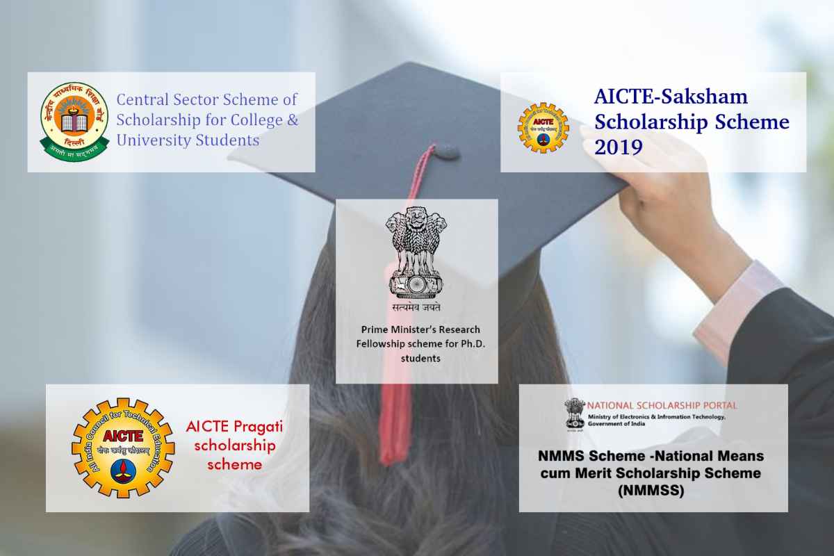 Government Scholarship Scheme