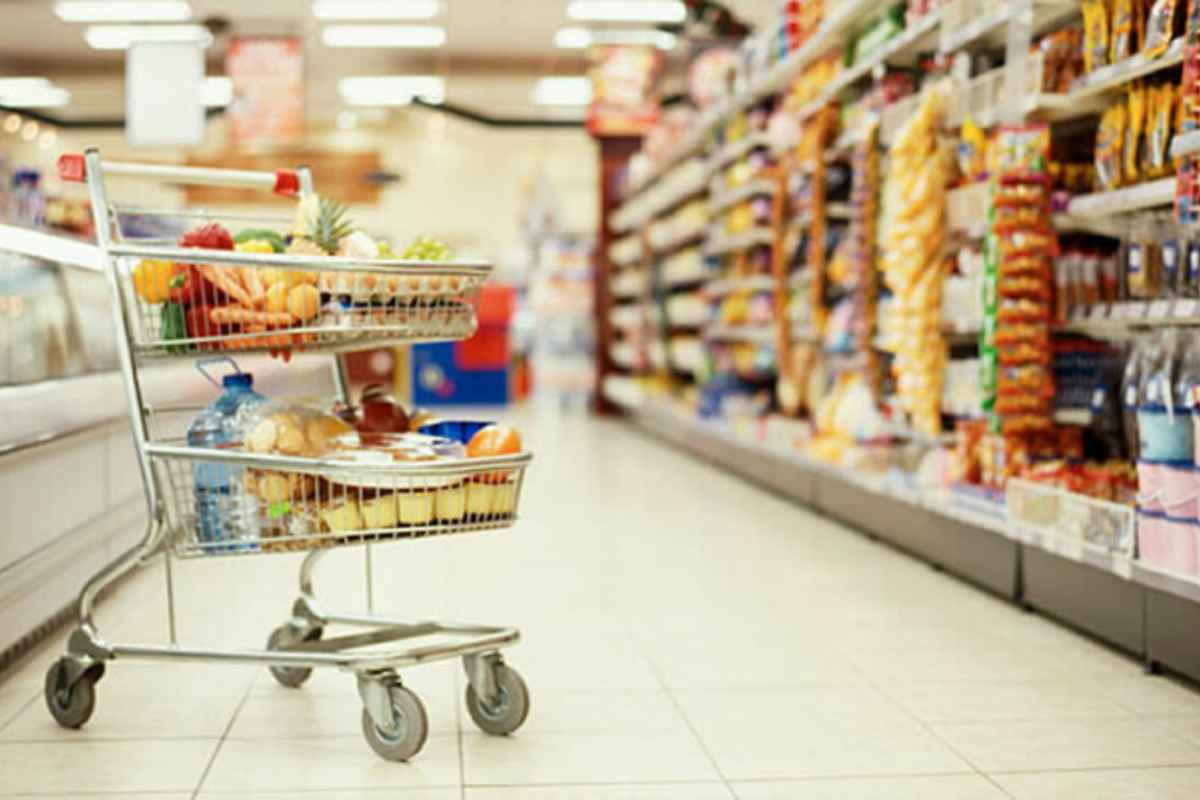 National Retail Policy