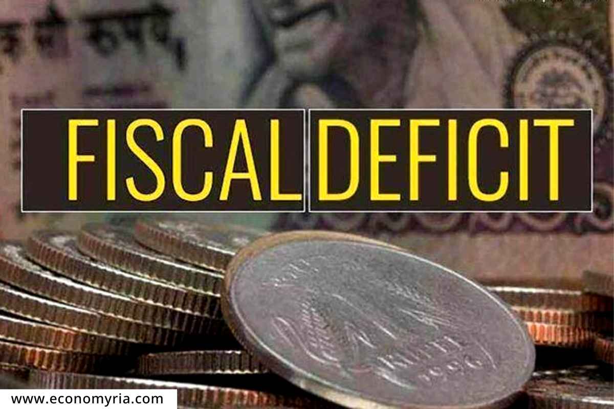 fiscal deficit