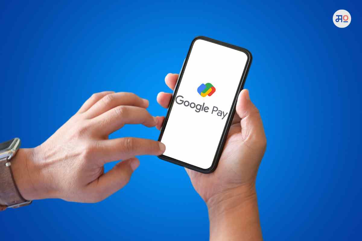 Google Pay