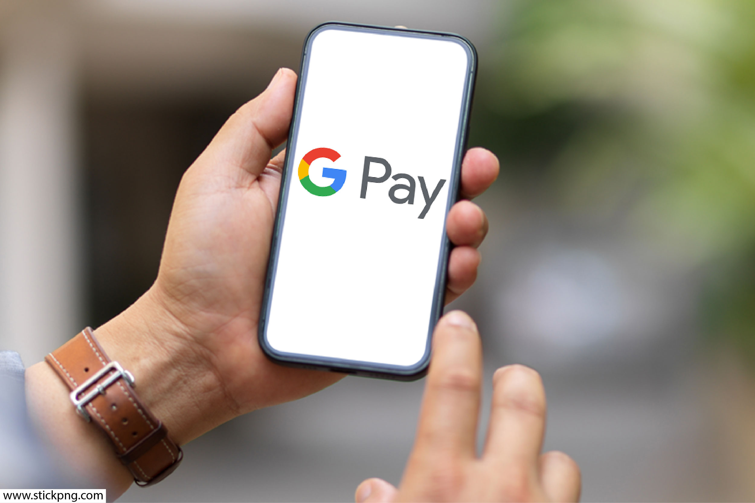 Google Pay