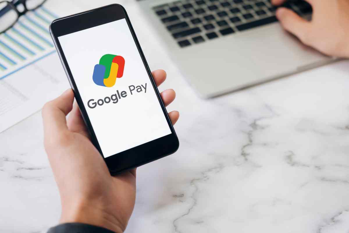 GooglePay