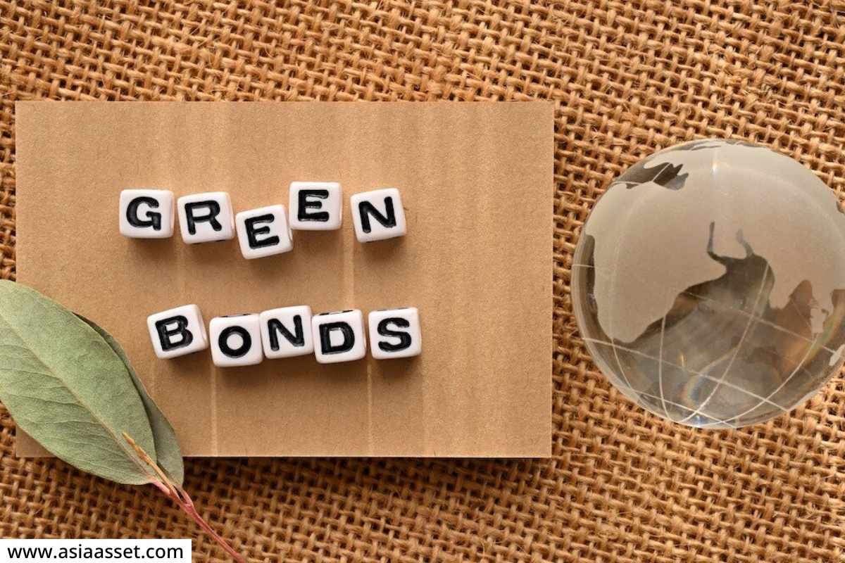 Green Bonds