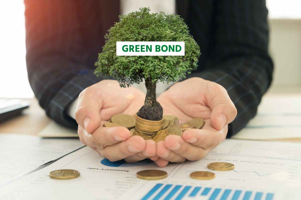 Green Bonds