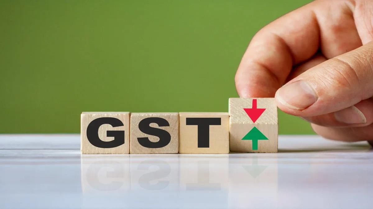 GST Rules 2026