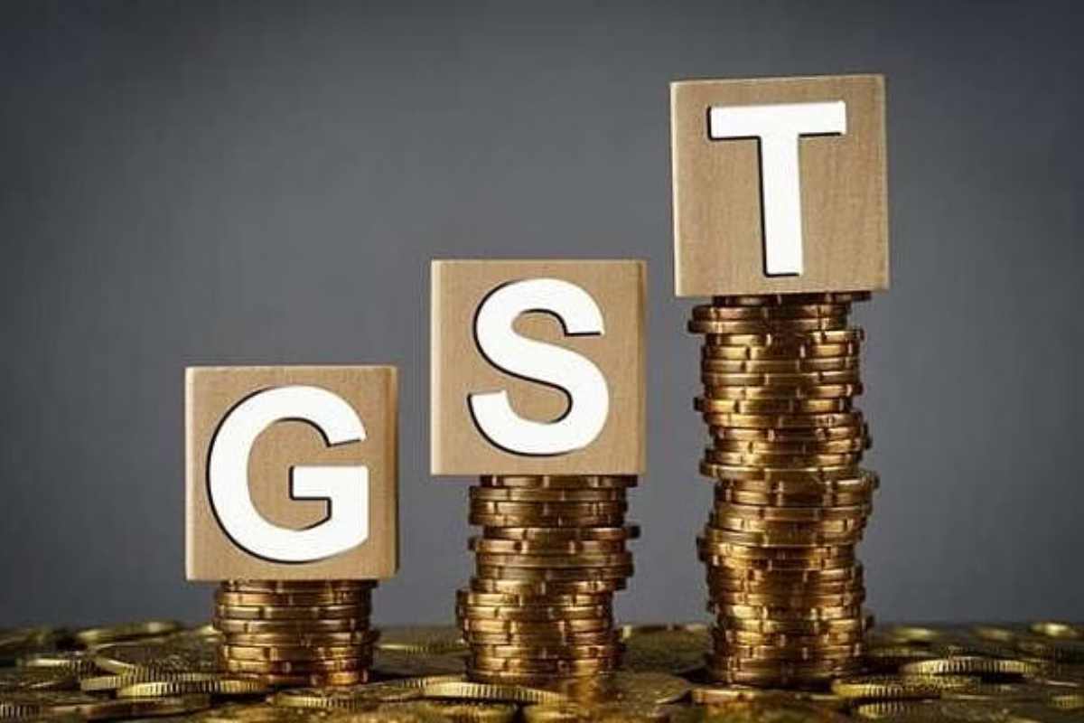 GST Collection : जून 2023 मध्ये केंद्राच्या तिजोरीत 1,61,497 कोटींचे GST संकलन; महाराष्ट्राचा वाटा सर्वाधिक