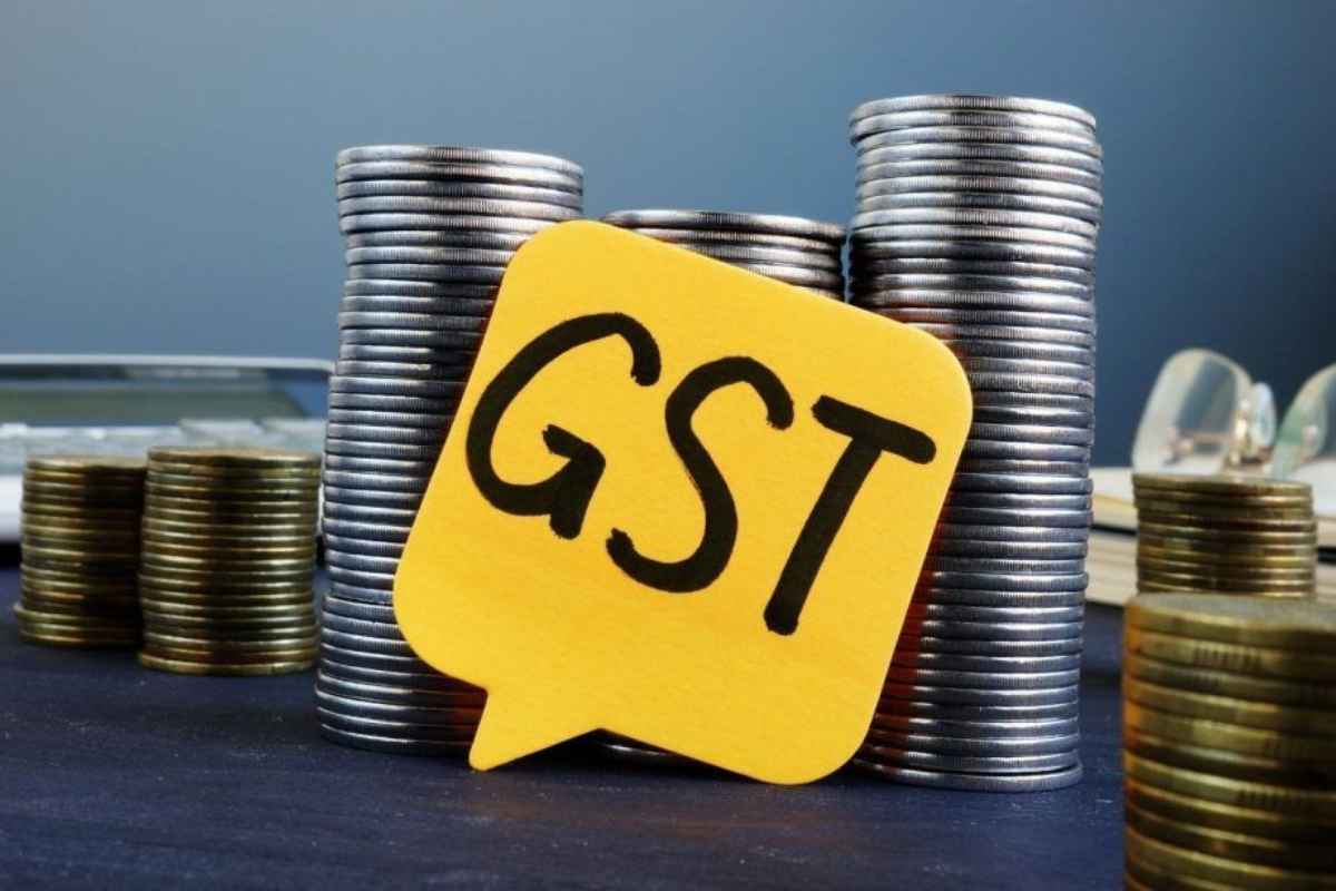 GST collection : केंद्र सरकारची मोठी कमाई, मे महिन्यातलं जीएसटी संकलन दीड लाख कोटींच्या पुढे!