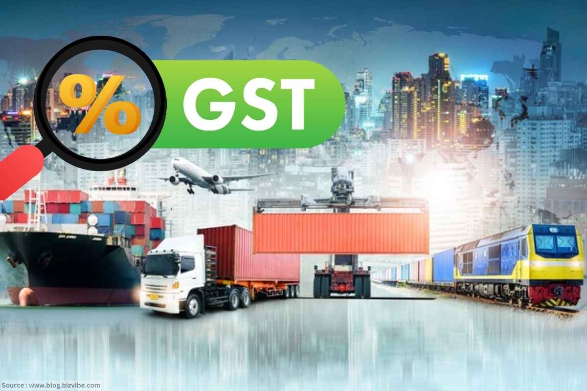 GST deadline for GTA : माल वाहतूक करणाऱ्या एजन्सी आता 31 मेपर्यंत भरू शकणार जीएसटी