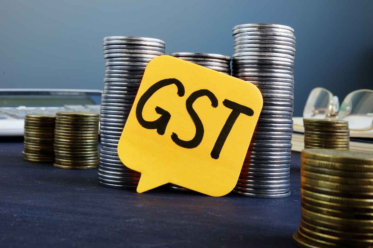 GST Collection In Dec 2022 Rise