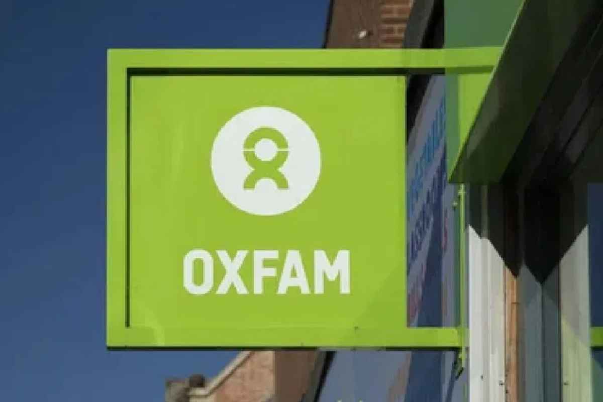 GST : जीएसटी भरणा श्रीमंतांपेक्षा गरीबांचाच जास्त, काय सांगतोय ऑक्सफॅम इंडियाचा रिपोर्ट?