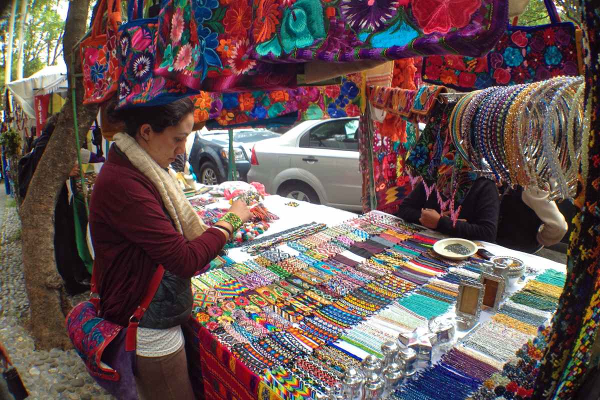 Handicrafts will get a boost