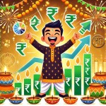 diwali share market