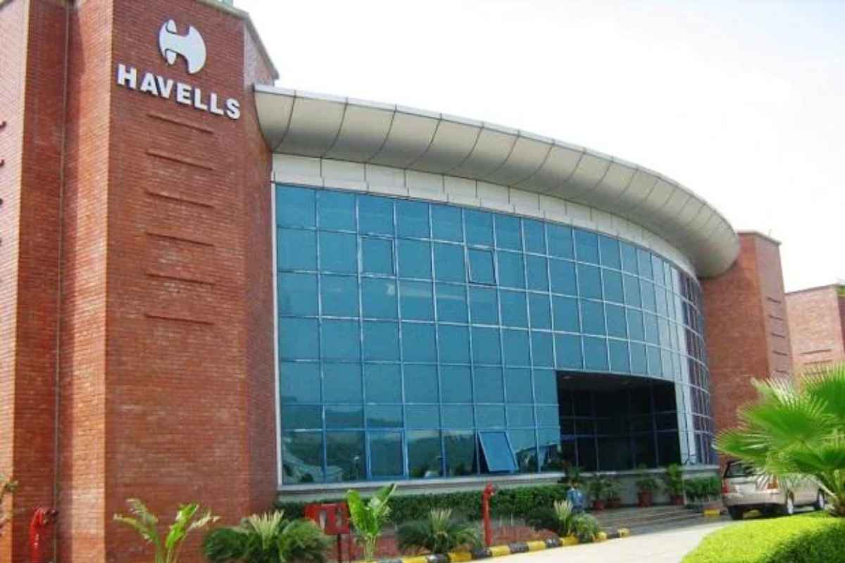 Havells electric