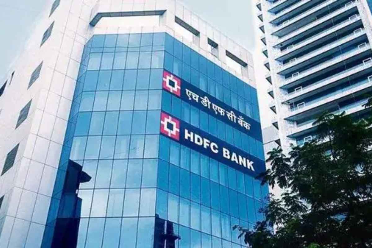 HFDC Bank