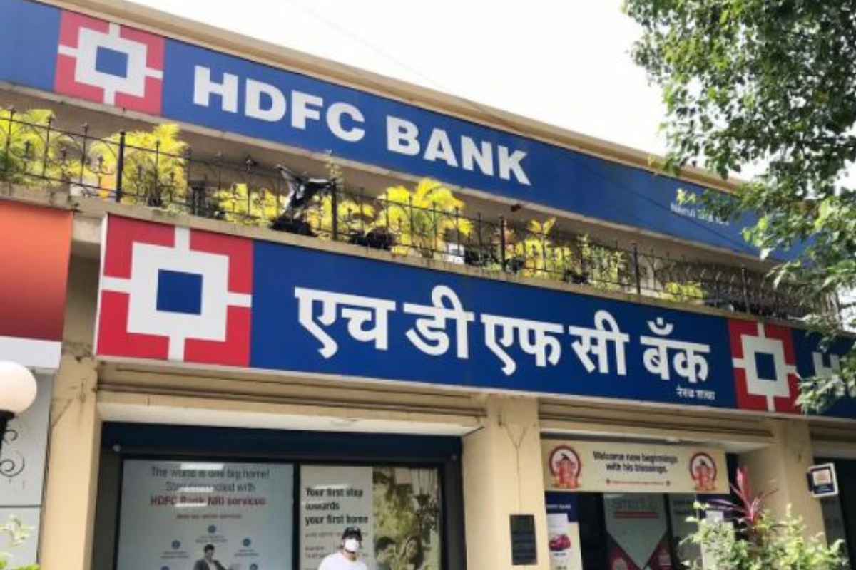 HDFC
