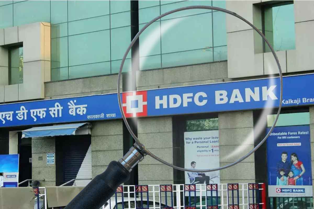 HDFC FD rate Hike
