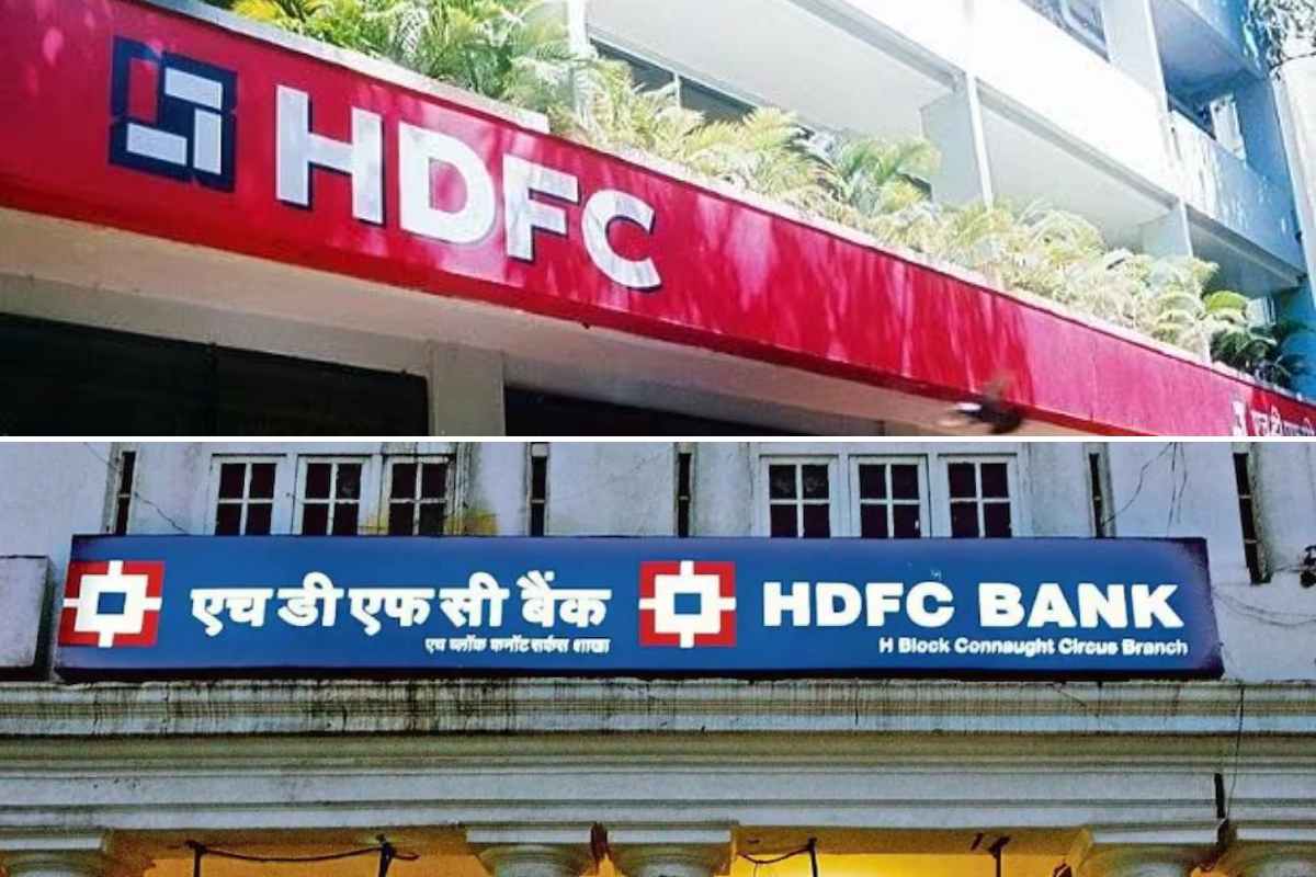 HDFC-HDFC Bank Merger: एचडीएफसी-एचडीएफसी बँक विलीनीकरण 1 जुलैपासून लागू, ग्राहकांसाठी 'या' गोष्टी महत्त्वाच्या...