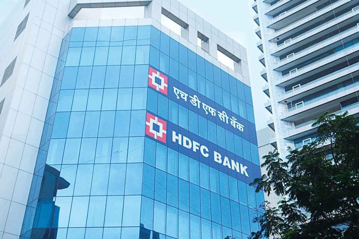 HDFC MCLR Rate