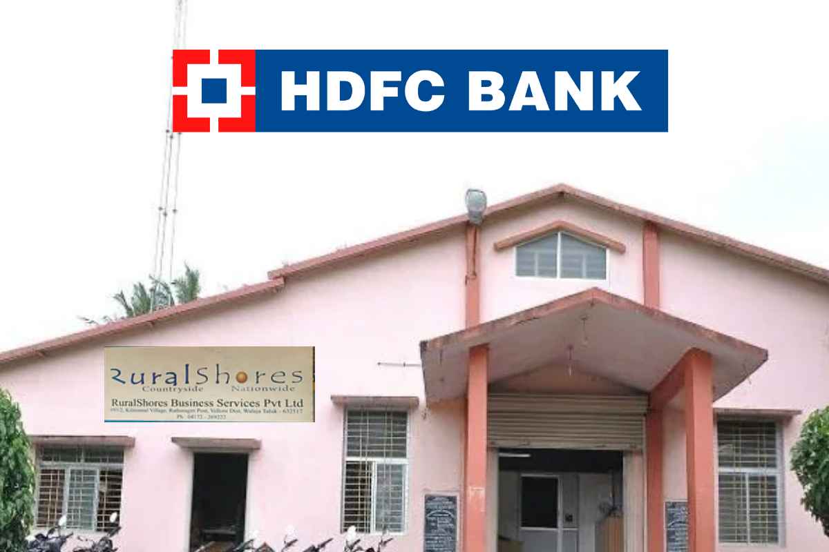 HDFC Investment