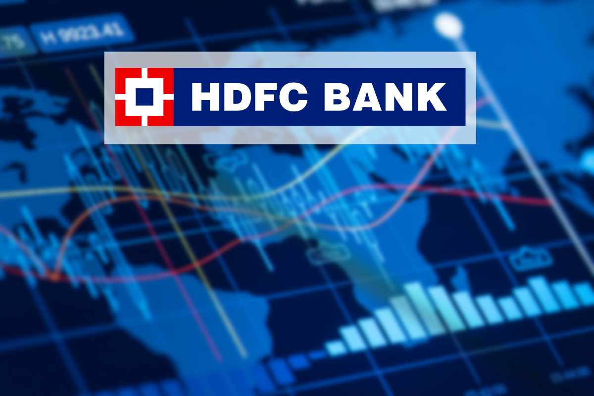 HDFC Trading : 13 जुलैपासून थांबतील HDFC च्या शेअर्सचे व्यवहार