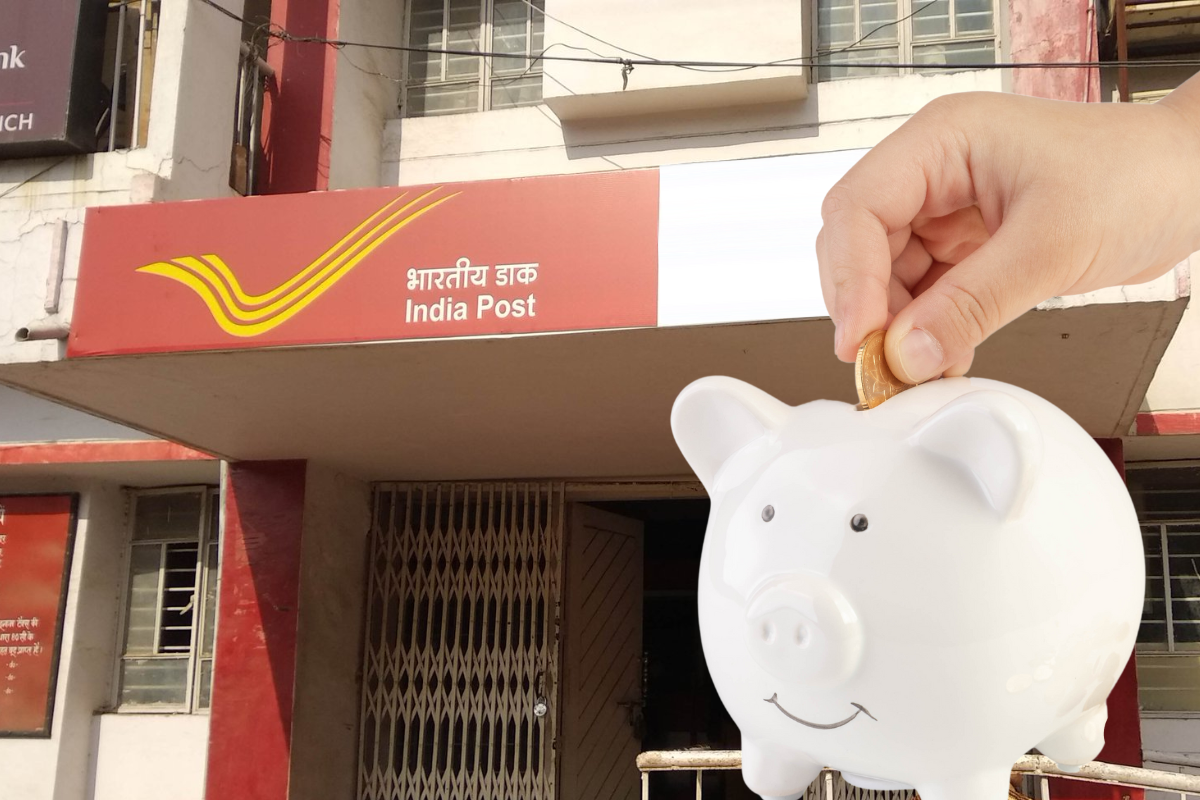 Mahila Pradhan Kshetriy Bachat Yojna